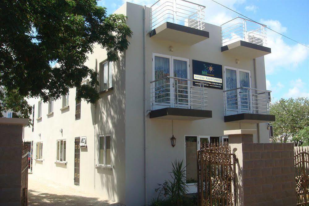 Mo Residence Mauritius Luaran gambar
