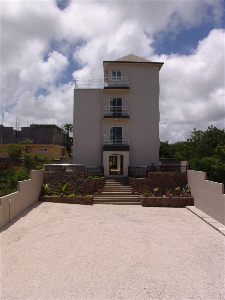 Mo Residence Mauritius Luaran gambar